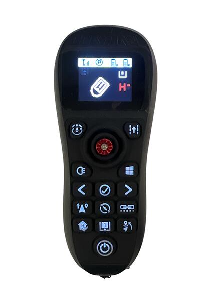 Voerboot Vulcan Mini basic 4/7