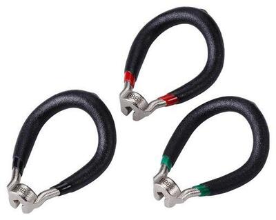 Bbb protune 3.2/3.3/3.5mm spaaksleutels