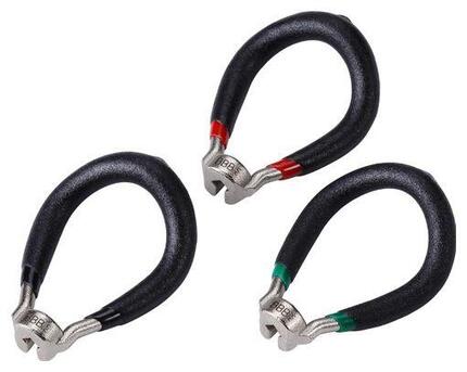 Speichenschlüssel BBB ProTune 3.2/3.3/3.5mm