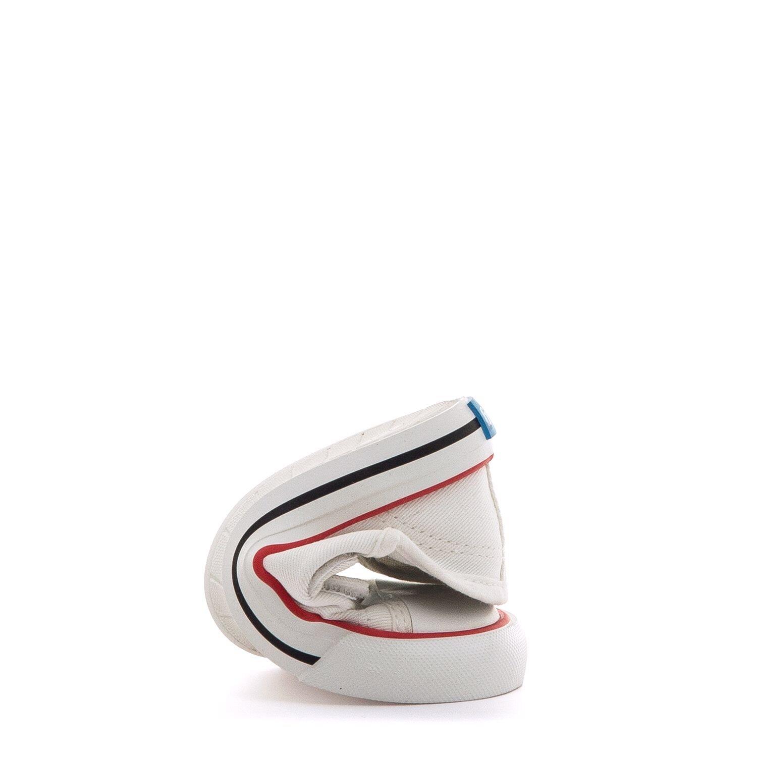 Sneakers Bambino MTNG KIDS Free baby Bianco 3/7