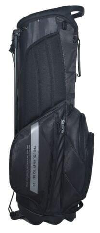 Borsa da golf Srixon Stand Treppiede Lifestyle Nera 4/4