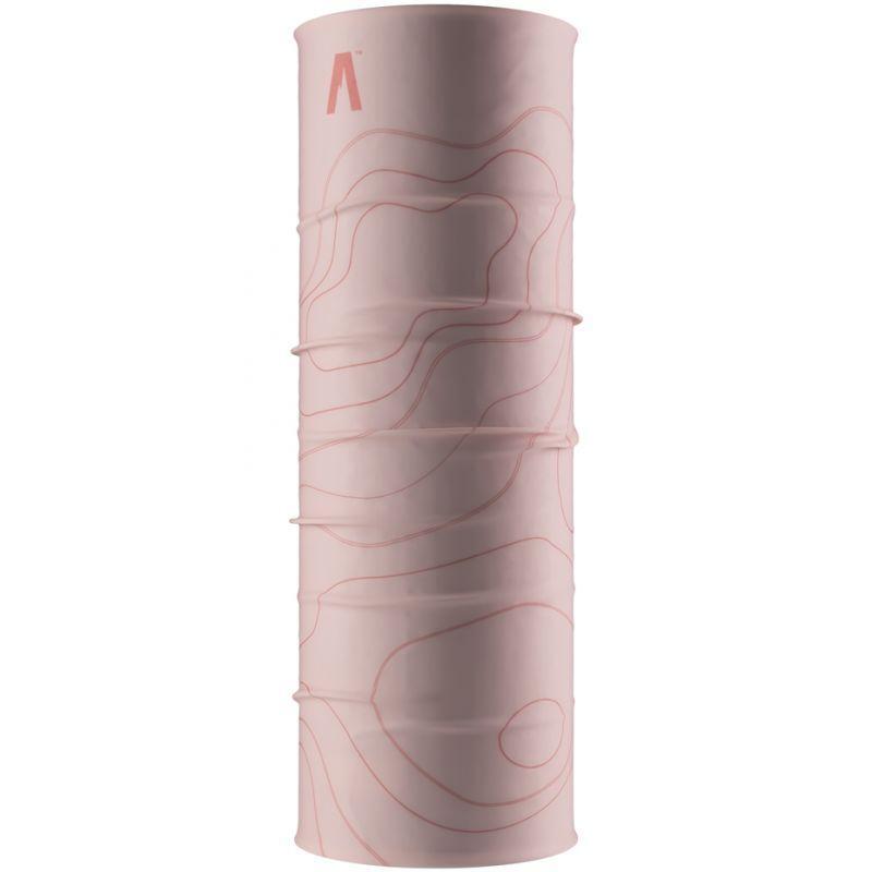 Snood VIKI ALP TOPO Adulte (Rose) 2/6