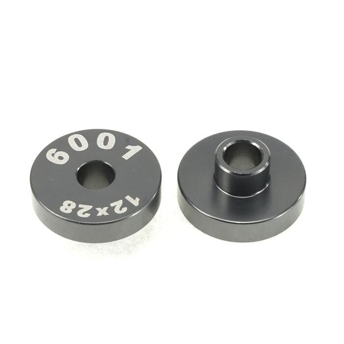 ENDURO BEARINGS Innenführung für Lager 6001 1/1