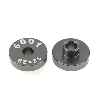 Guide intérieur ENDURO BEARINGS pour roulement 6001
