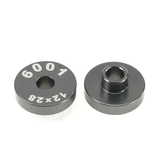 Guide intérieur ENDURO BEARINGS pour roulement 6001