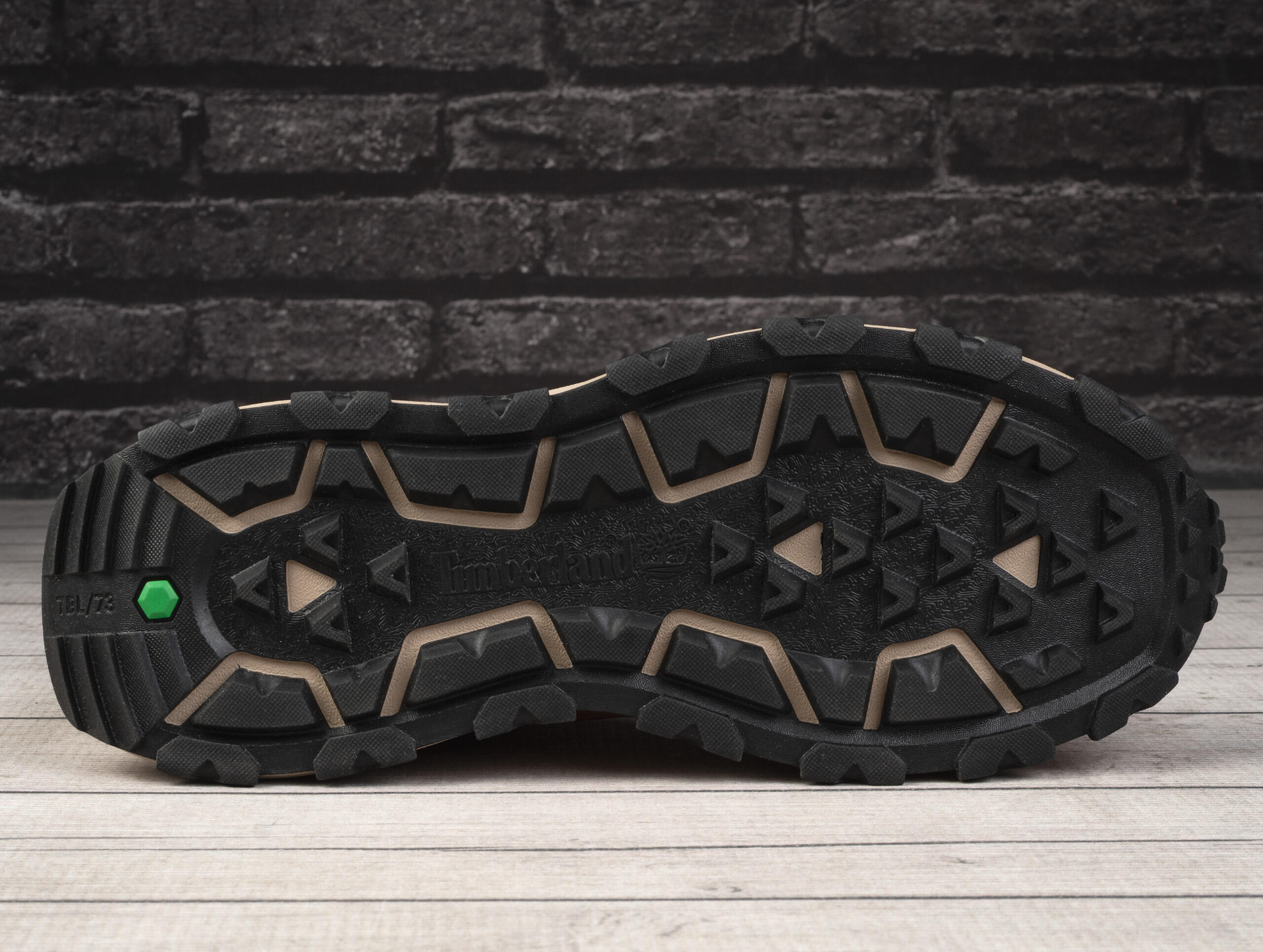 Buty męskie zimowe do chodzenia Timberland WINSOR PARK MID 5/6