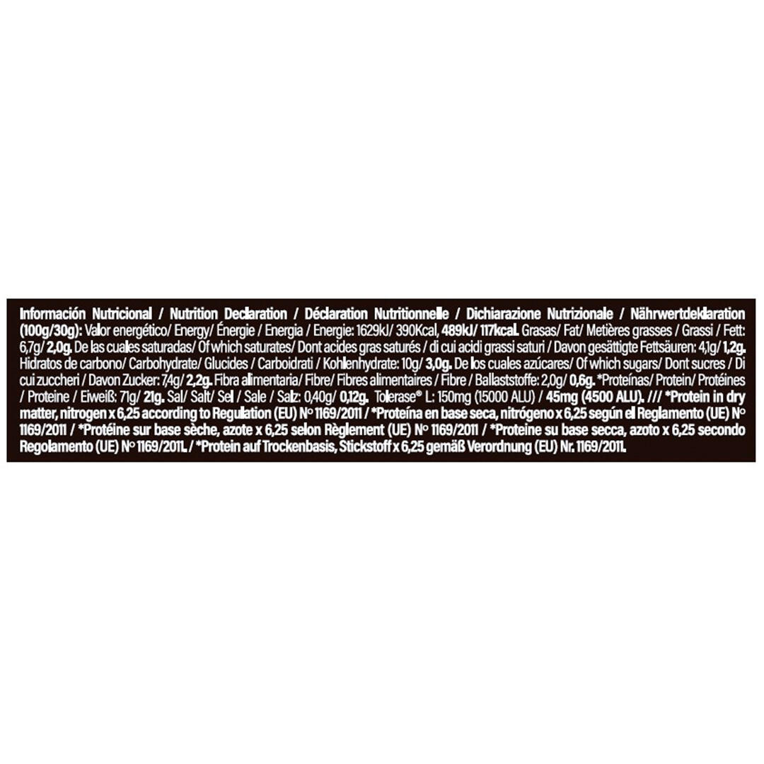 LIFE PRO WHEY GOURMET EDITION 900G 3/5