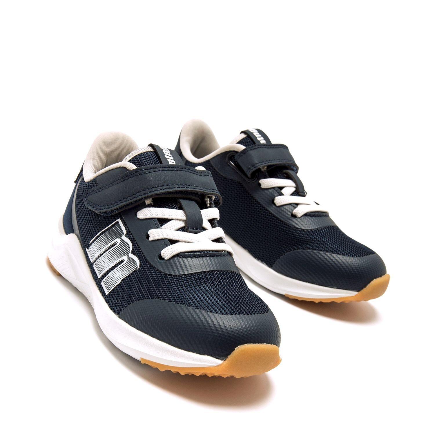 Sneakers garçon MTNG KIDS Apolo-evo bleu 2/6