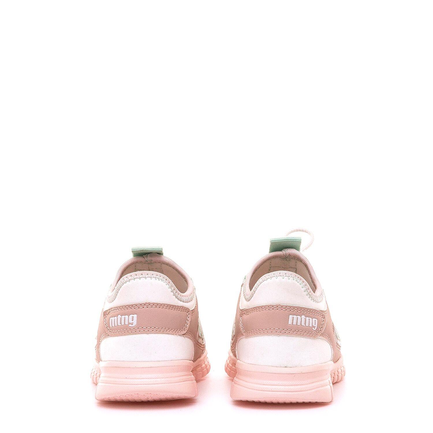 SANDALIAS Niños MTNG KIDS Subway Rosa 3/6