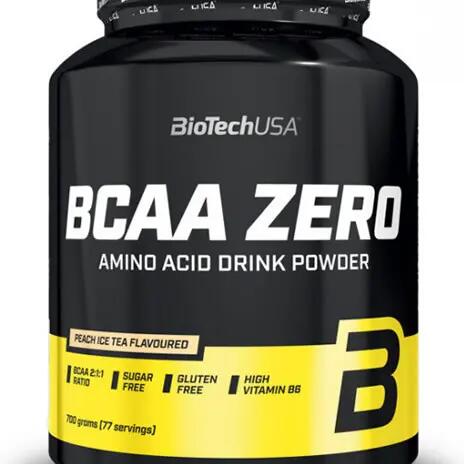BCAA zero (700g)
