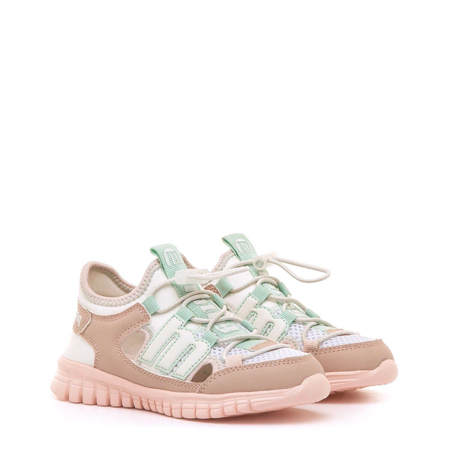 SANDALIAS Niños MTNG KIDS Subway Rosa 5/6
