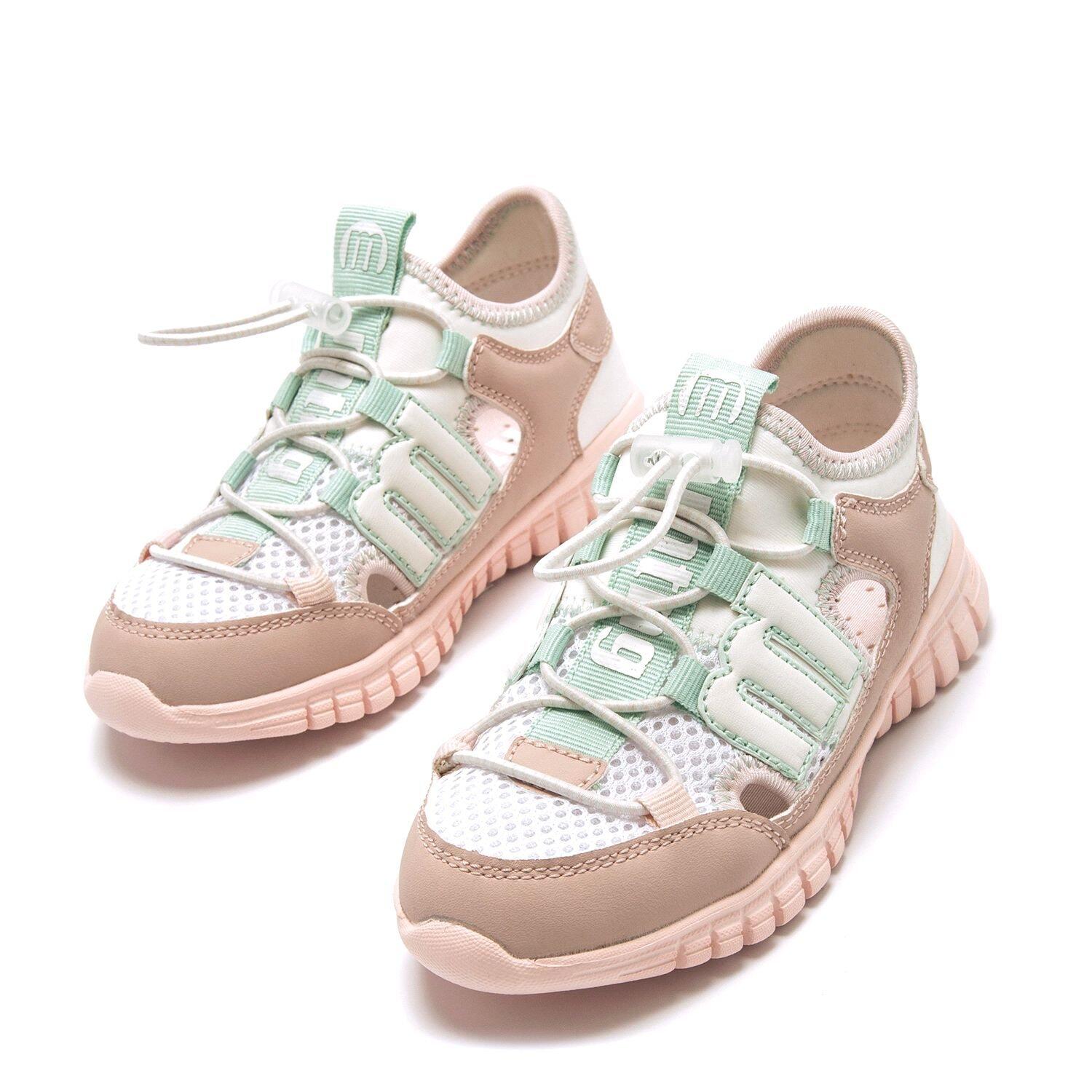 SANDALIAS Niños MTNG KIDS Subway Rosa 4/6