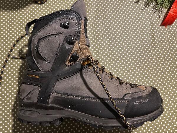 Entre Particuliers - Forclaz MT700 - taille 41 3/6
