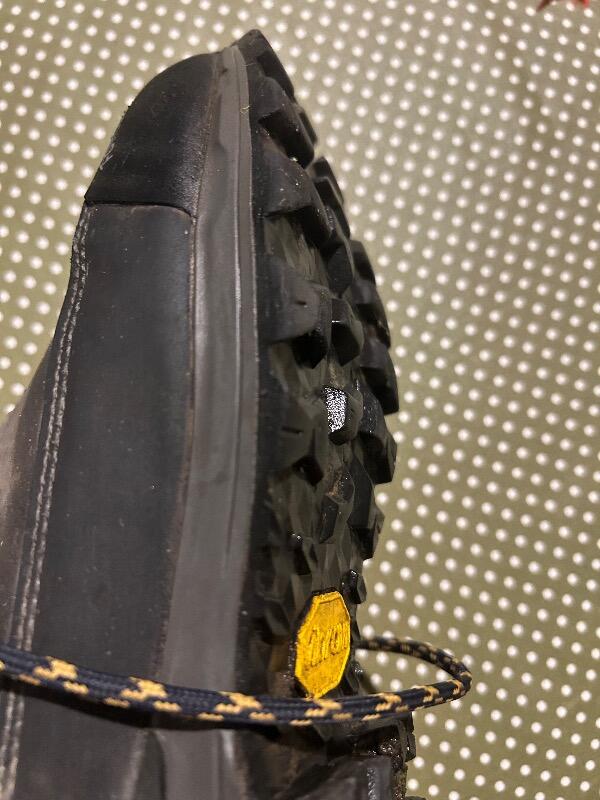 Entre Particuliers - Forclaz MT700 - taille 41 4/6