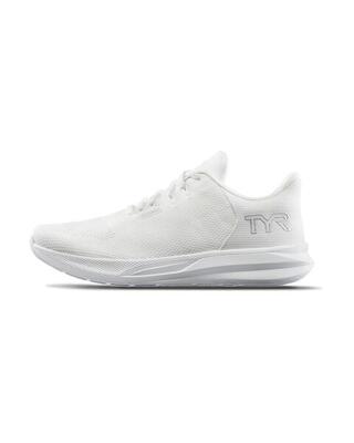 Schoenen running route tyr rnr1