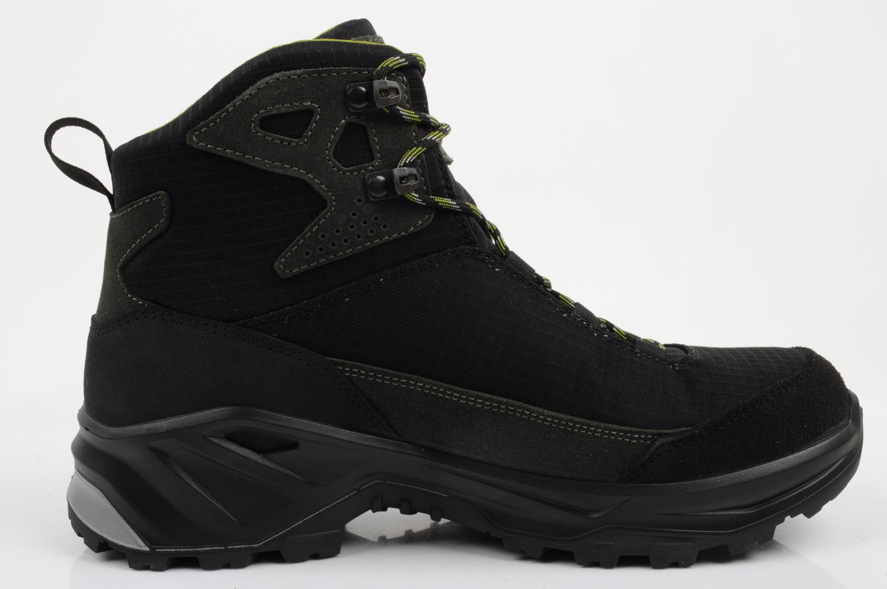 Scarpe sportive da trekking da uomo Aku Adapta Gore-tex 4/7