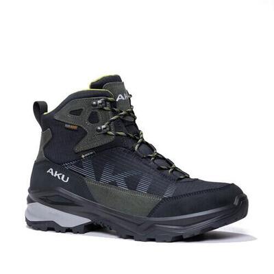 Scarpe sportive da trekking da uomo Aku Adapta Gore-tex