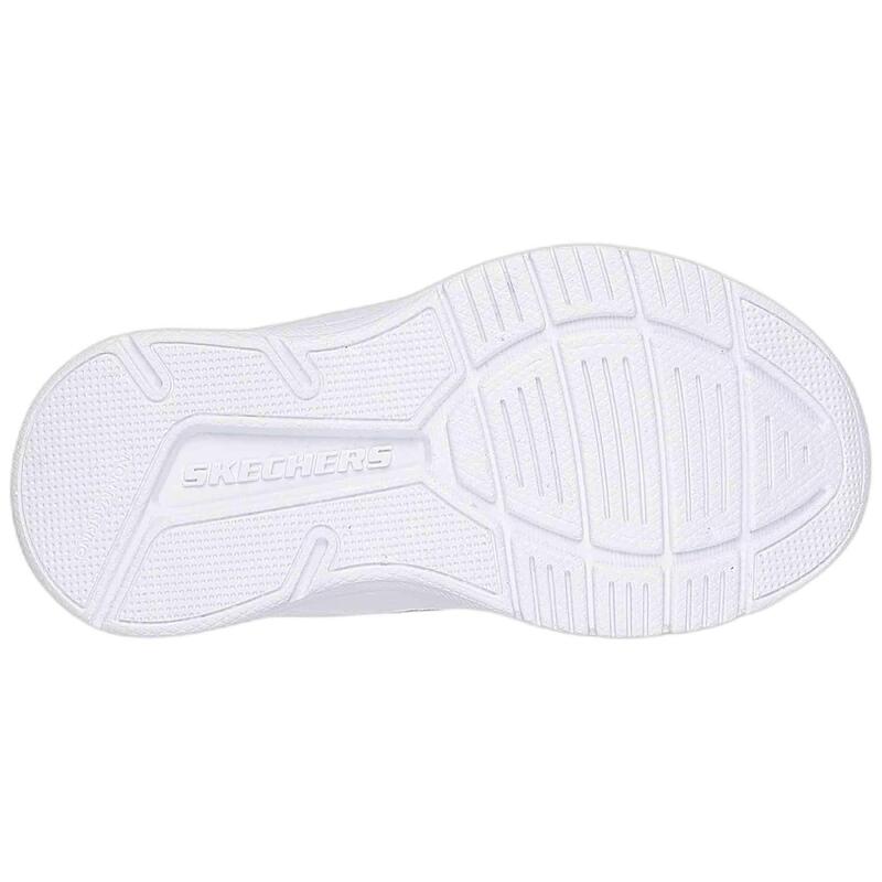 Încălțăminte pentru copii SKECHERS Microspec Advance aqua