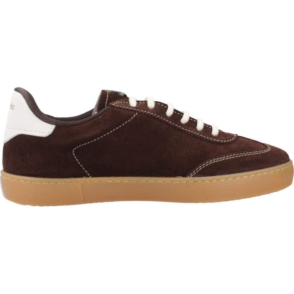 Zapatillas Mujer Victoria  Marrón 4/6