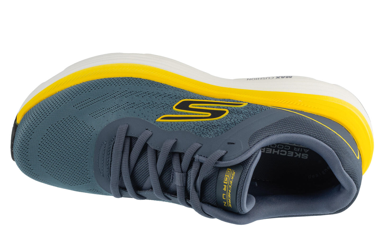 Buty do biegania męskie, Max Cushioning Endeavor - Ardena 3/4