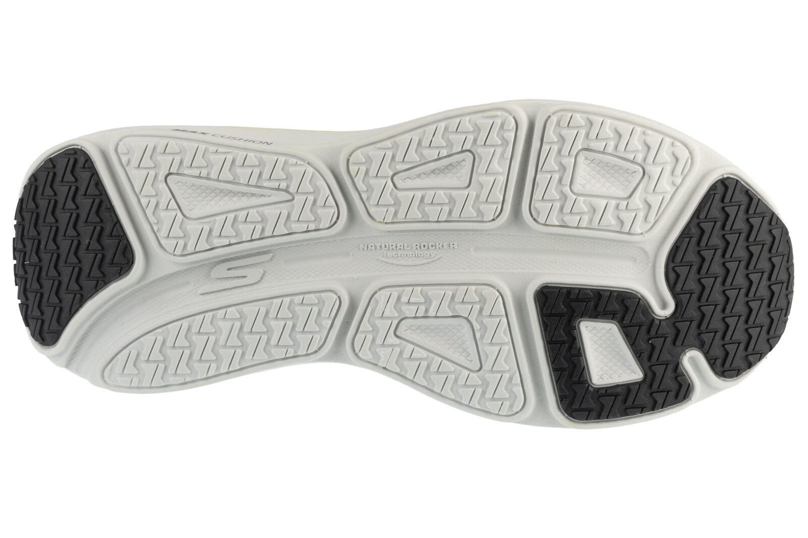 Buty do biegania męskie, Max Cushioning Endeavor - Ardena 4/4