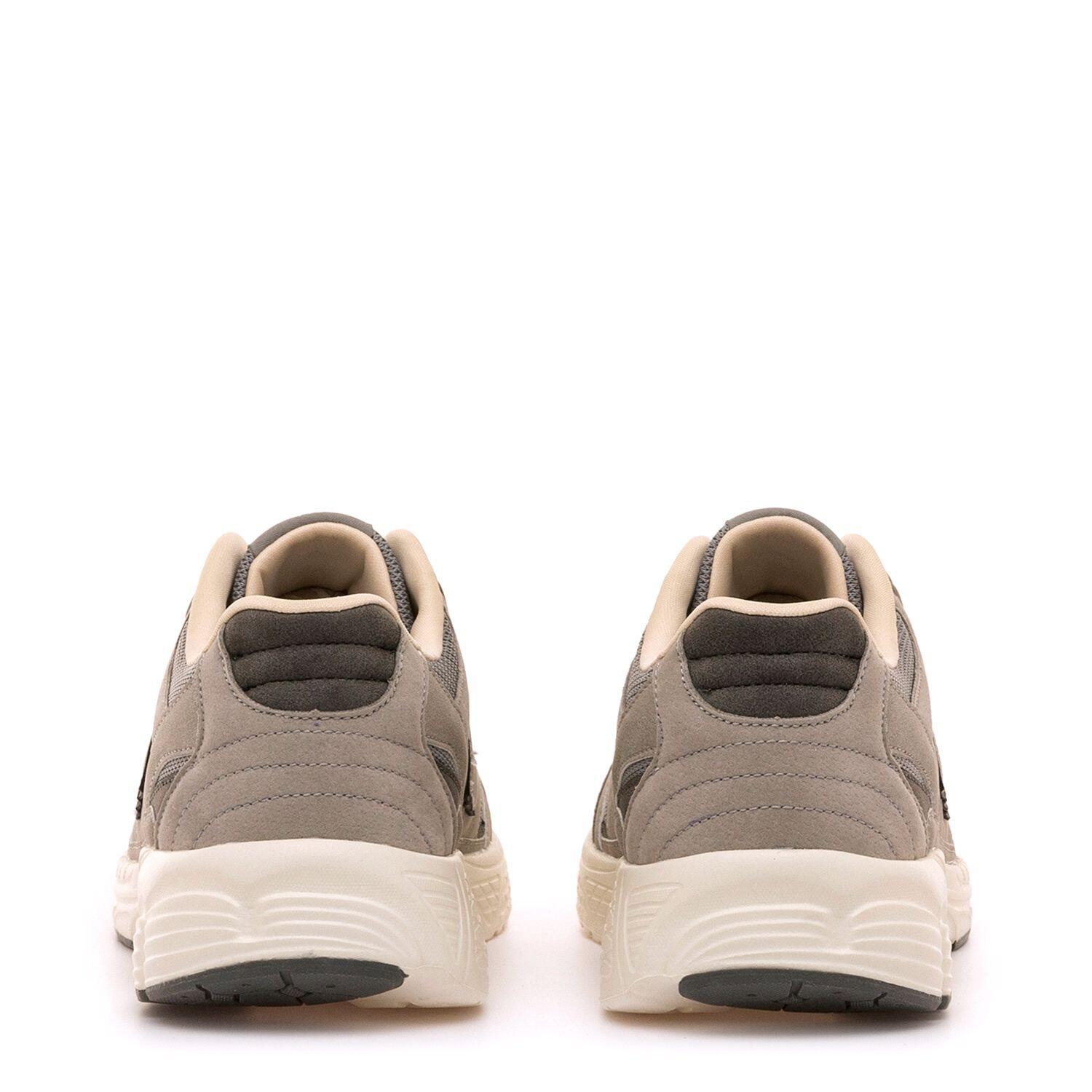 Sneakers Uomo MTNG Daddy Grigio 4/6