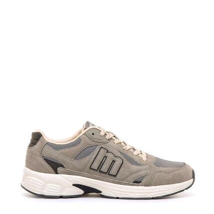 Sneakers homme MTNG Daddy gris