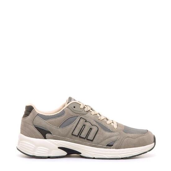 Sneakers homme MTNG Daddy gris