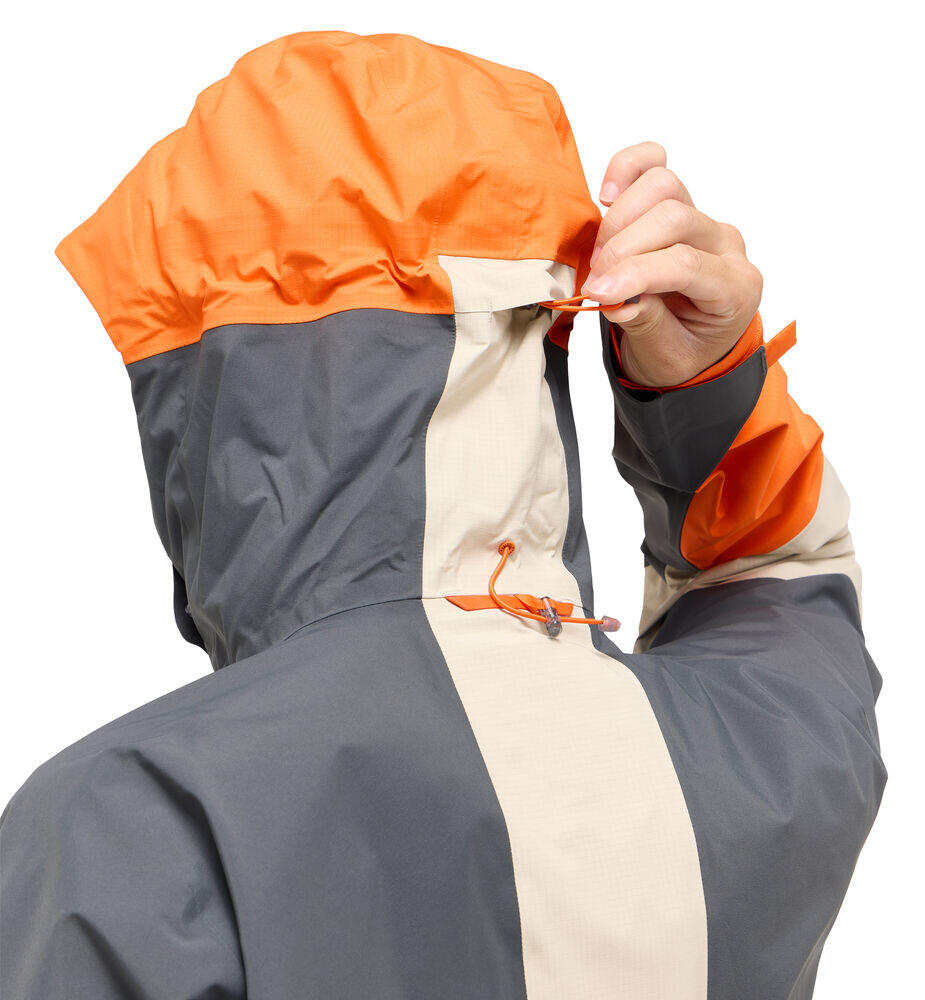 Męska Kurtka Alpinistyczna GORE-TEX Pro Wodoodporna Spitz 7/7