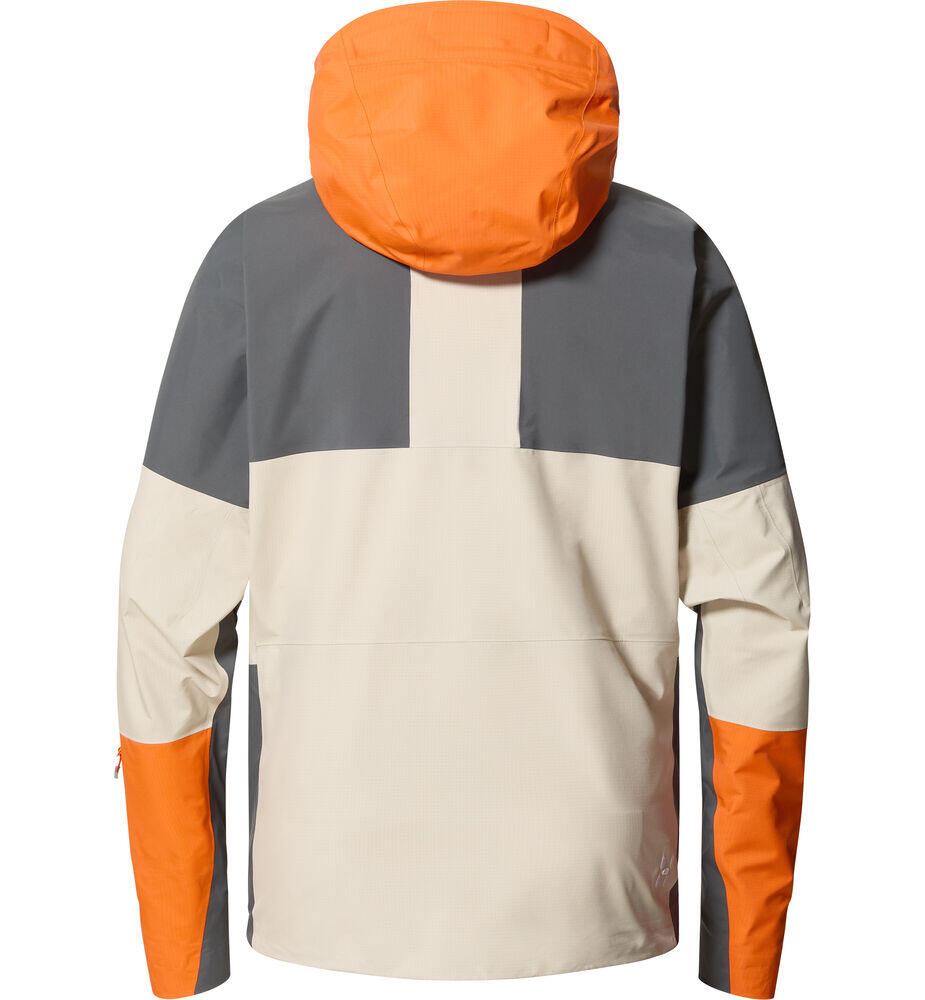Męska Kurtka Alpinistyczna GORE-TEX Pro Wodoodporna Spitz 5/7