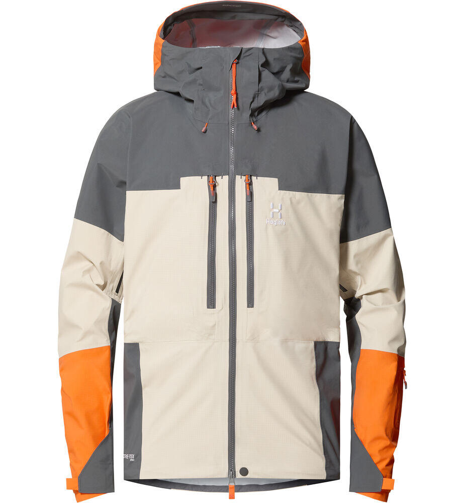 Męska Kurtka Alpinistyczna GORE-TEX Pro Wodoodporna Spitz 4/7