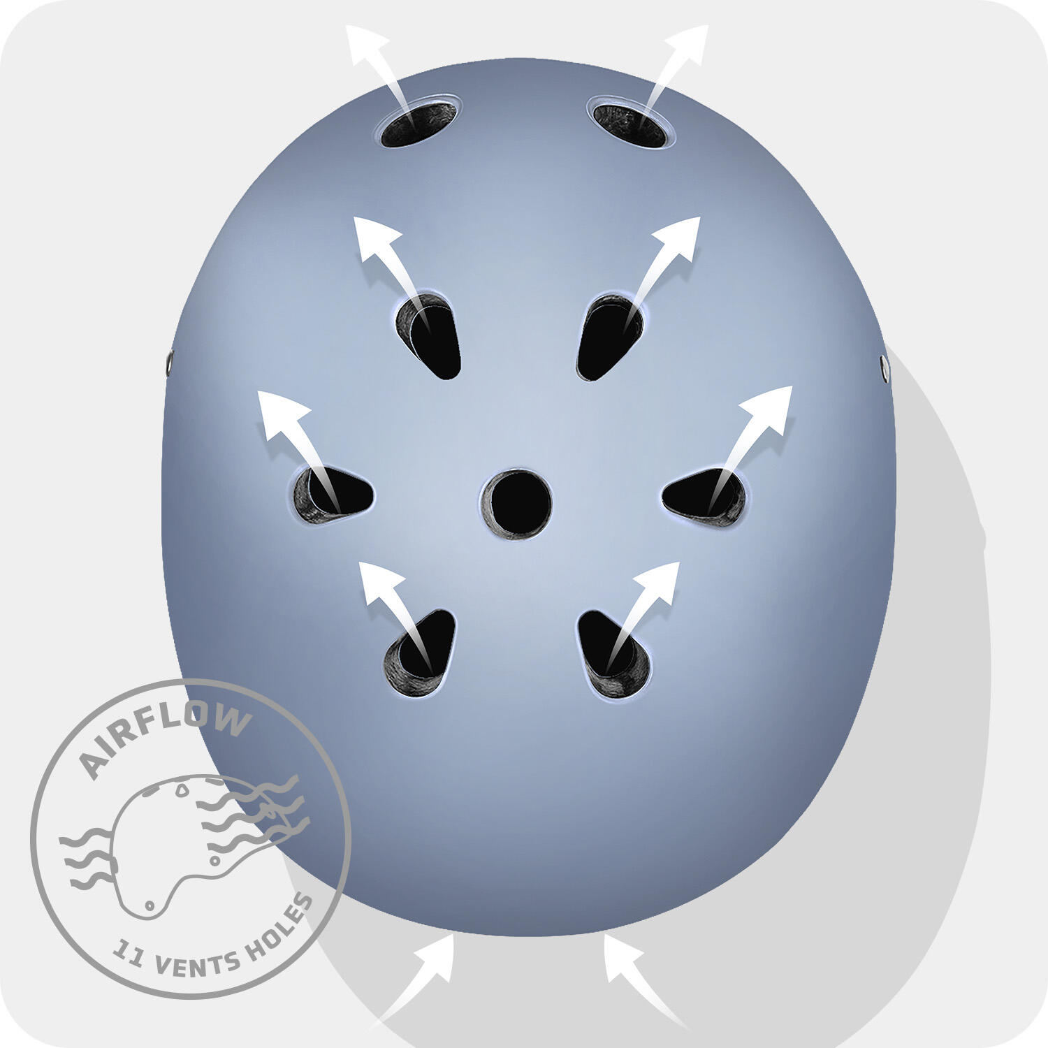 Casque de vélo pour enfants - Movino 4/7
