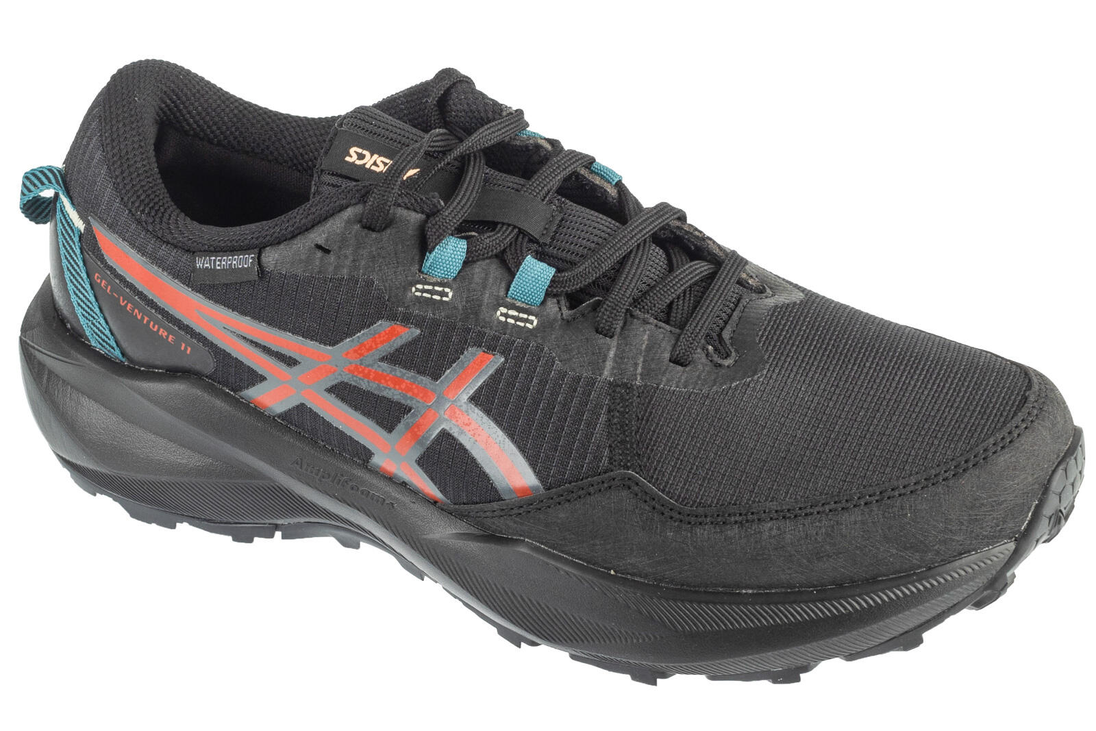 ASICS picture