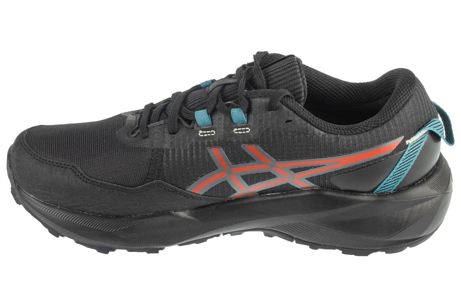 ASICS Gel-Venture 11 Waterproof Zwart/Spice Latte 2/6