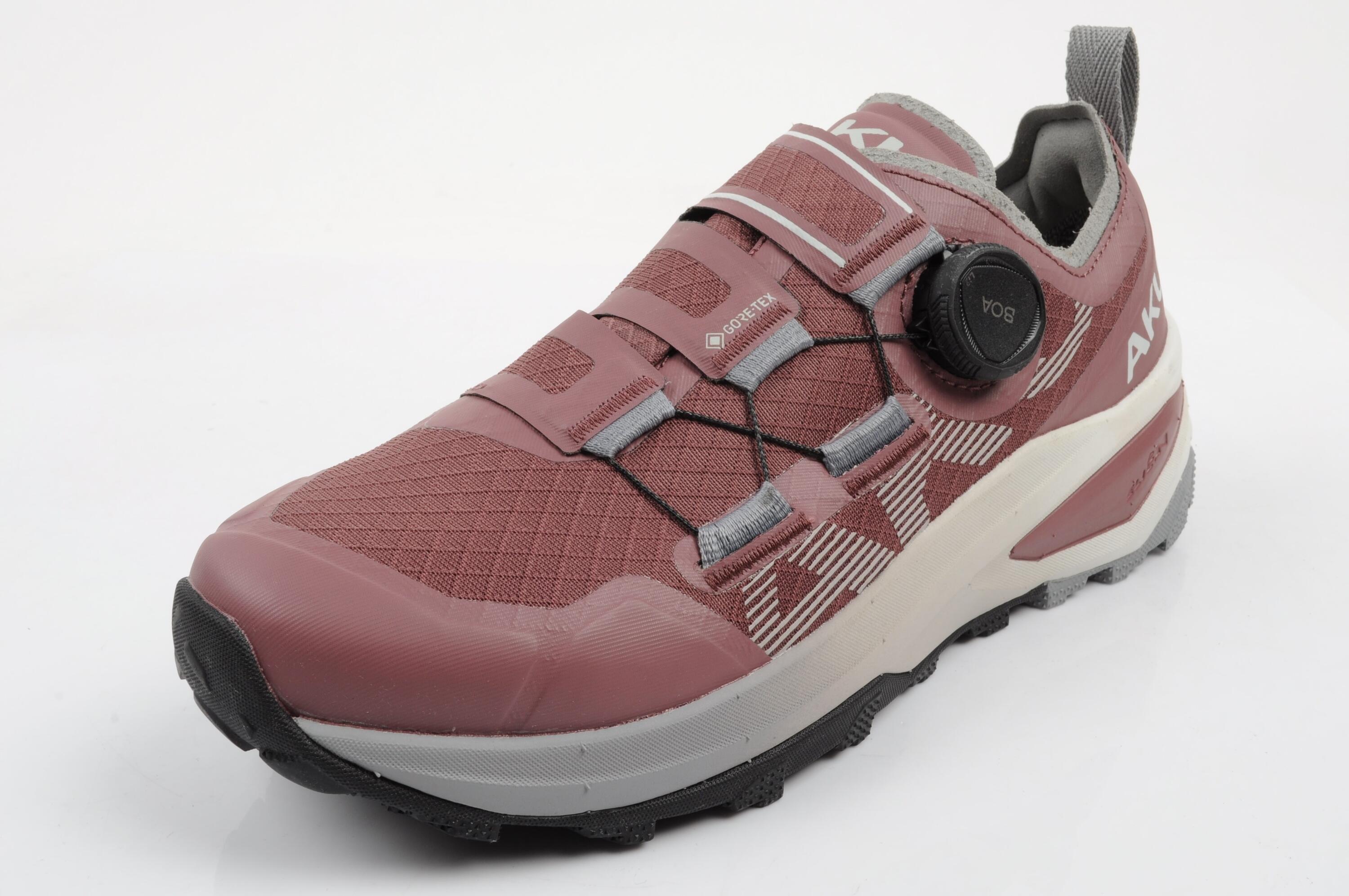 Scarpe da trekking da donna Aku Furiosa BOA GTX Vibram 3/7