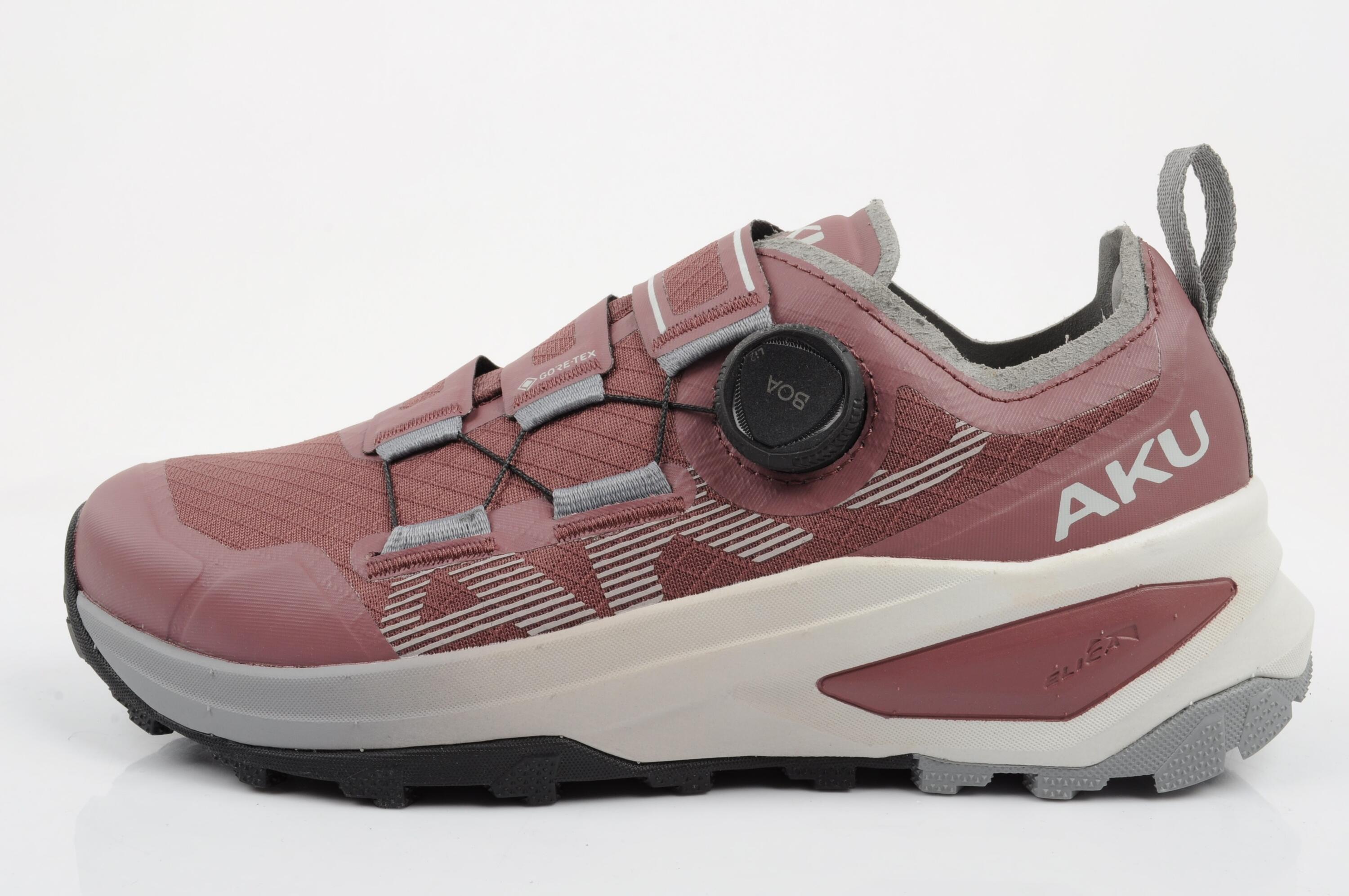 Scarpe da trekking da donna Aku Furiosa BOA GTX Vibram 2/7