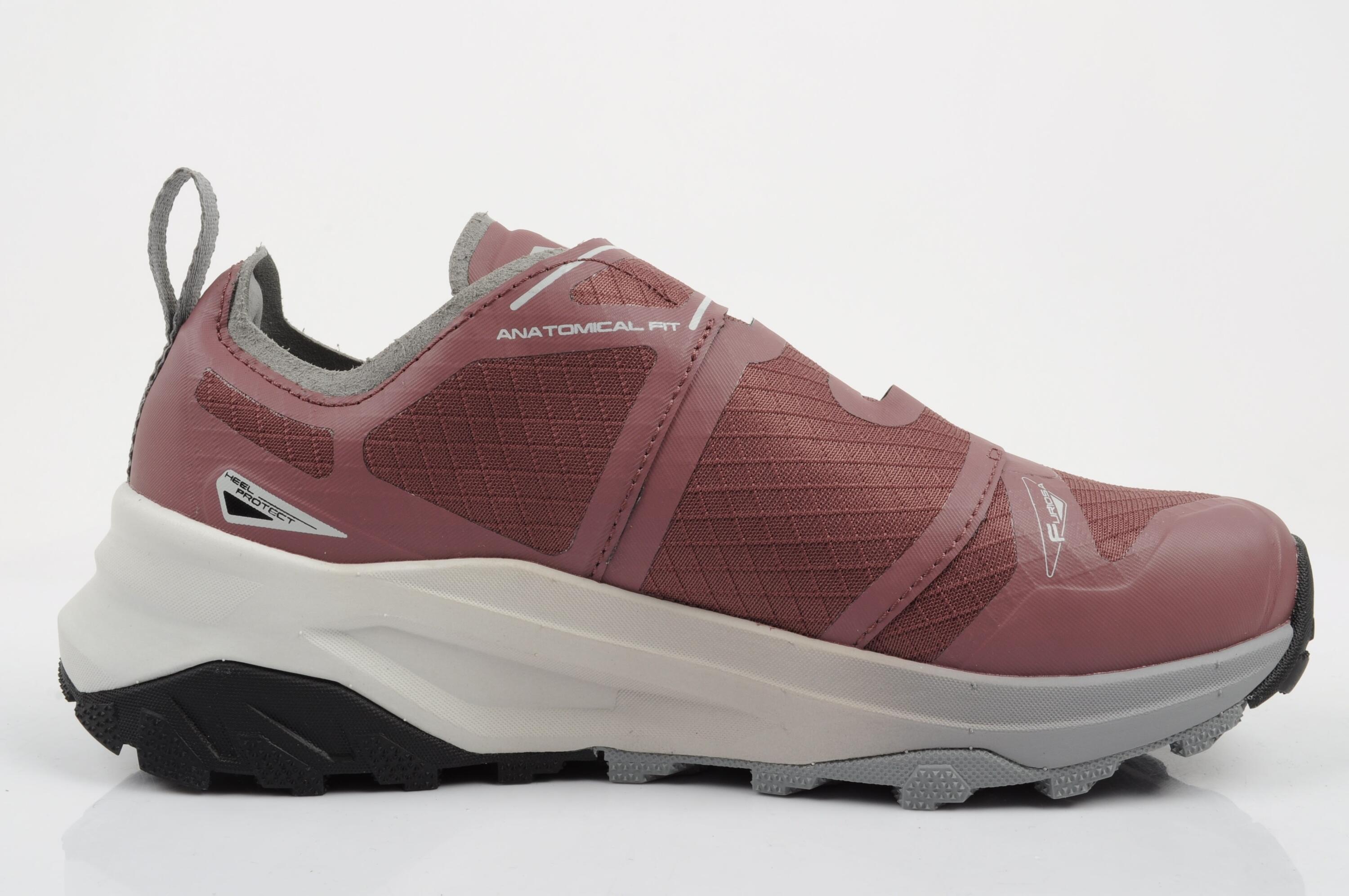 Scarpe da trekking da donna Aku Furiosa BOA GTX Vibram 4/7