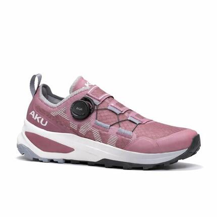 Damen-Trekking-Trialschuhe Aku Furiosa BOA GTX Vibram