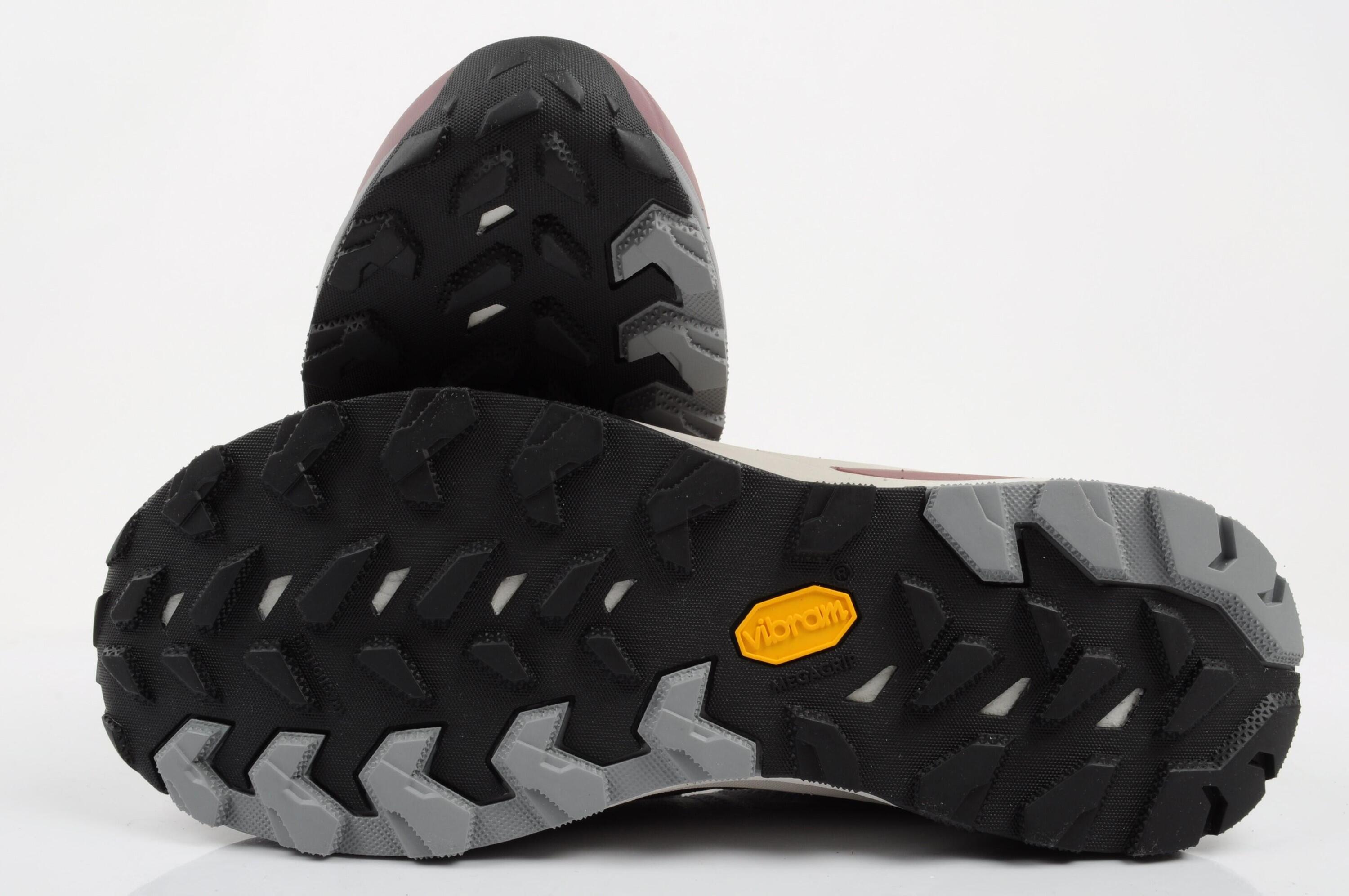 Scarpe da trekking da donna Aku Furiosa BOA GTX Vibram 6/7