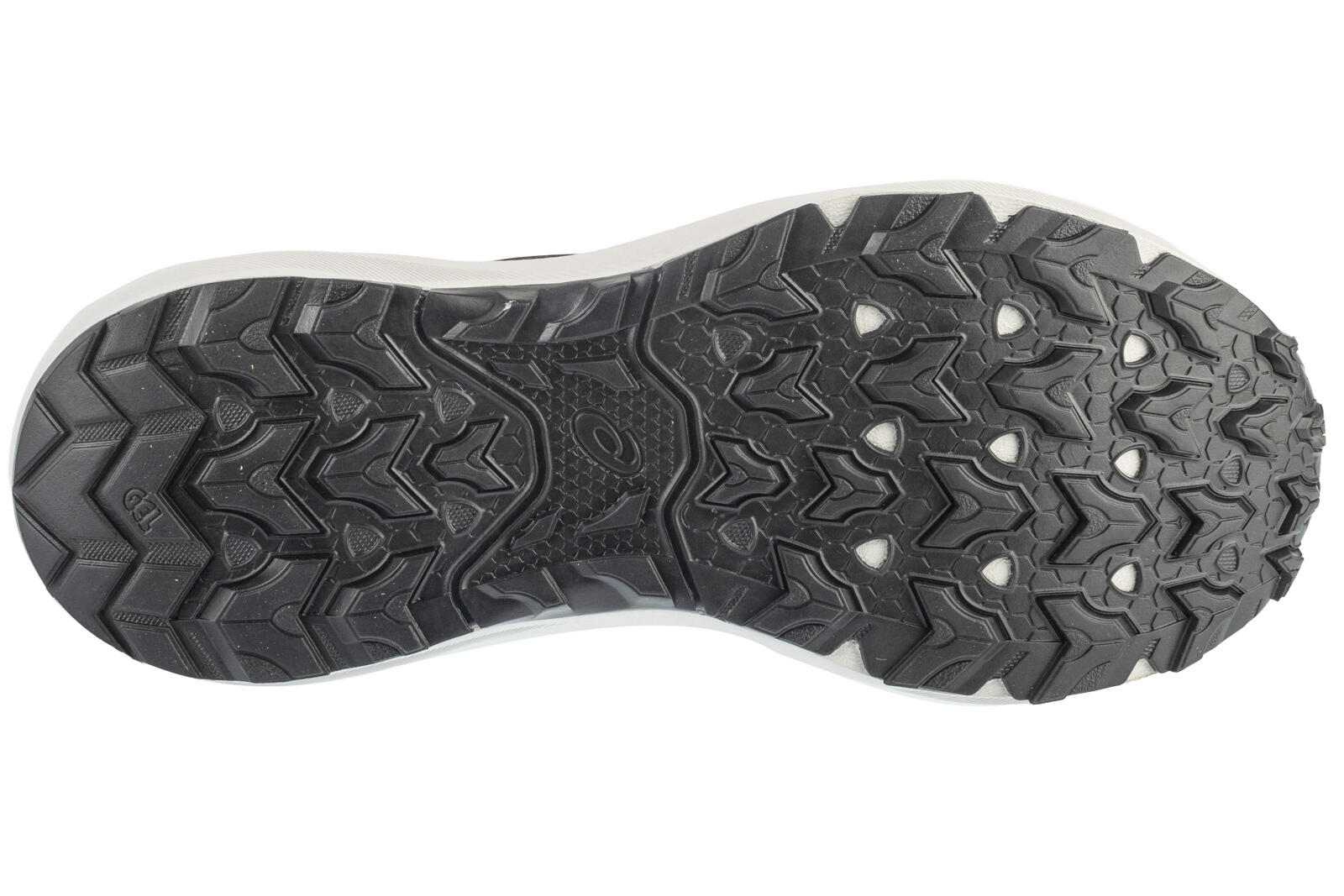 Buty do biegania męskie, Gel-Venture 11 4/7