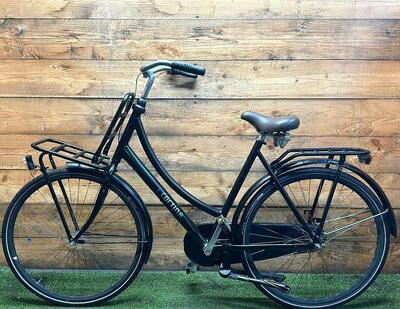 Cortina u4 3v 28inch 57cm - free delivery