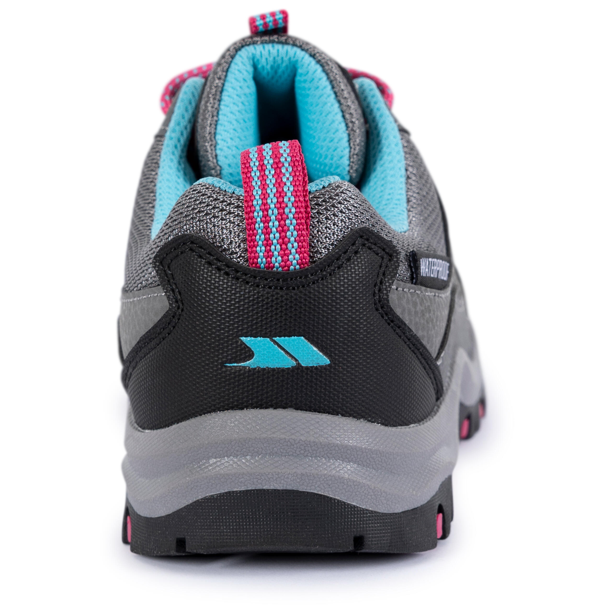 Chaussures de randonnée enfant Trespass Gillon II Low 3/7