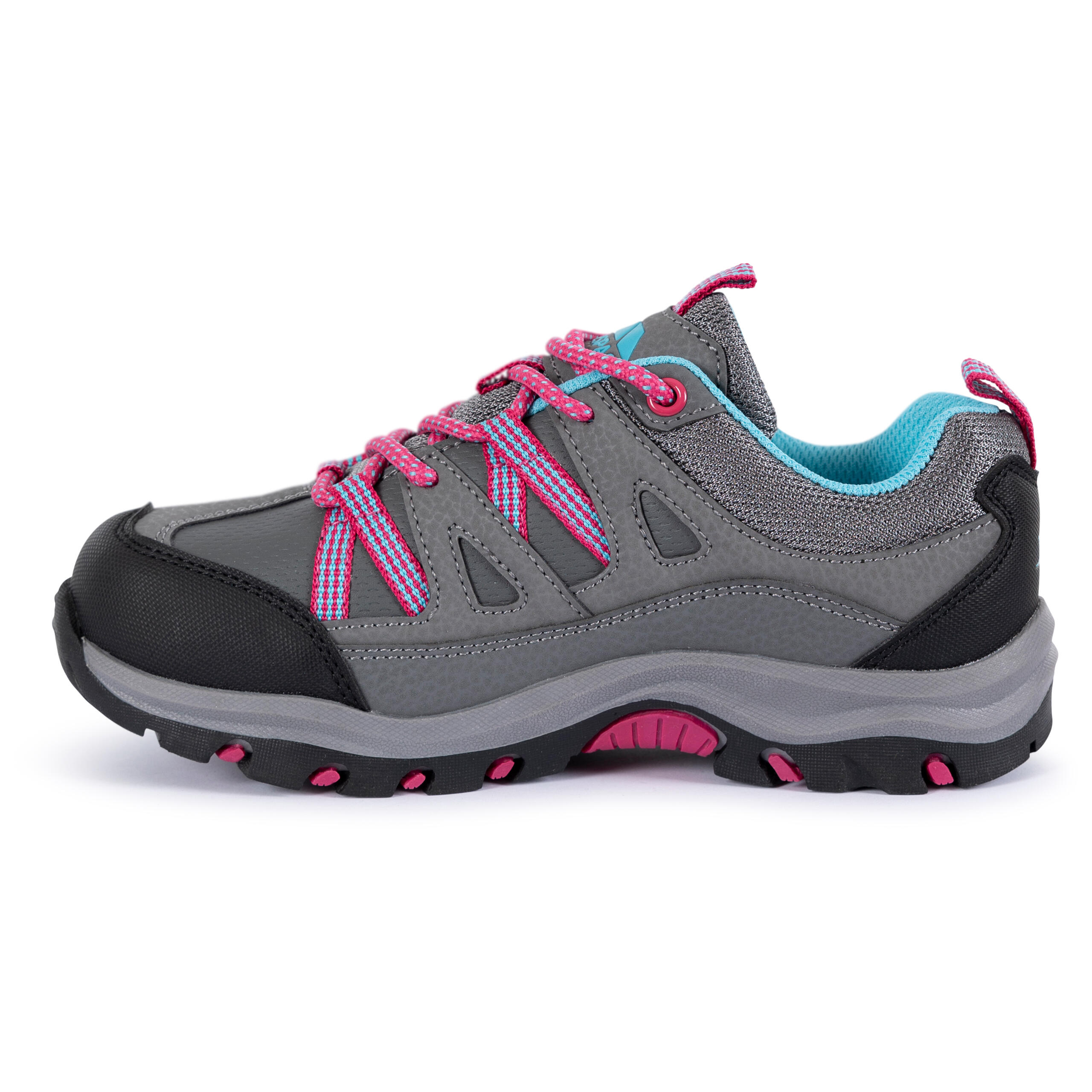 Chaussures de randonnée enfant Trespass Gillon II Low 4/7