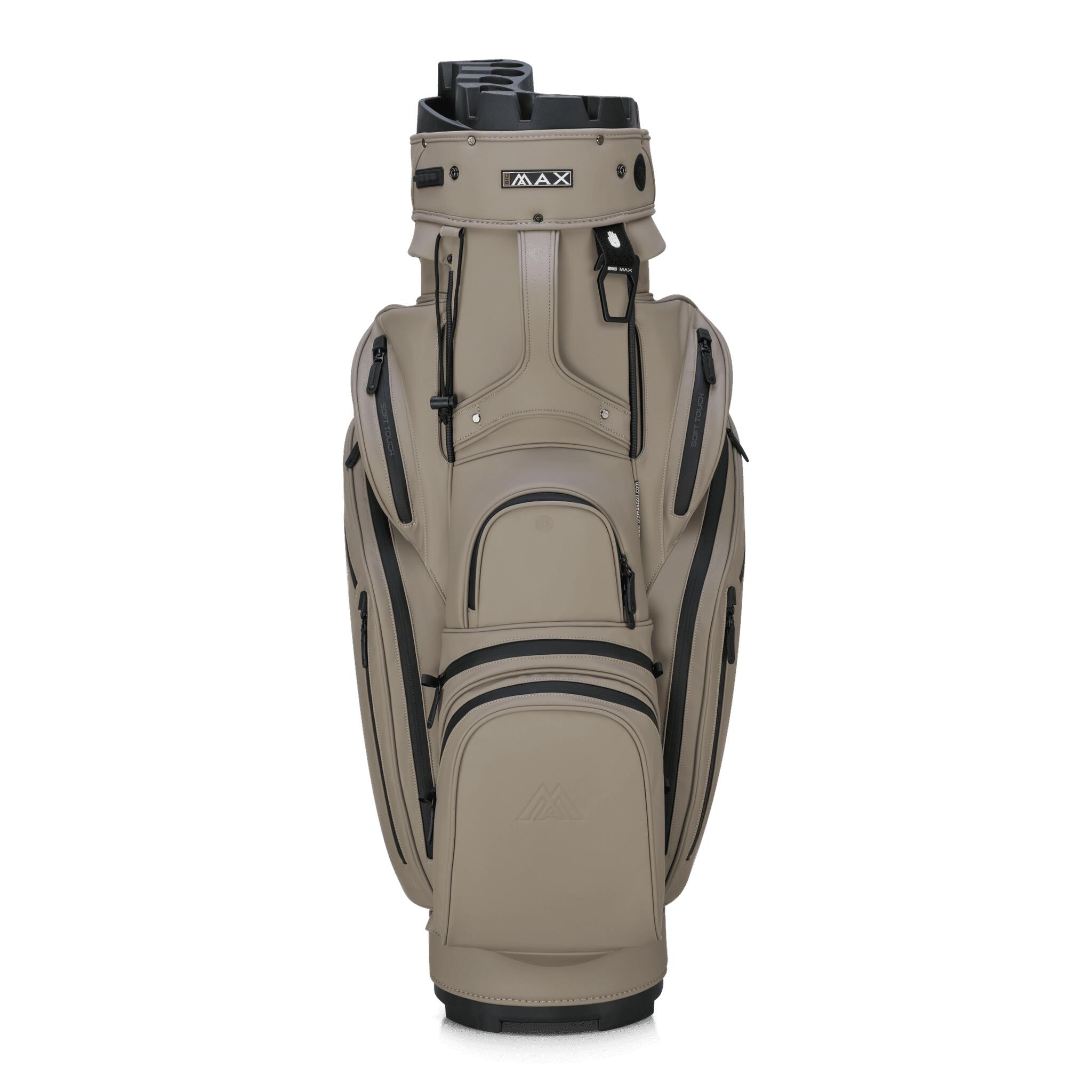 Golf trolley tas Big Max Drilite Silencio Prime 7/7
