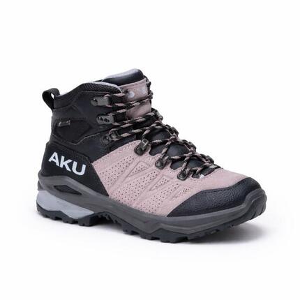 Buty sportowe trekkingowe damskie Aku Adapta Gore-tex
