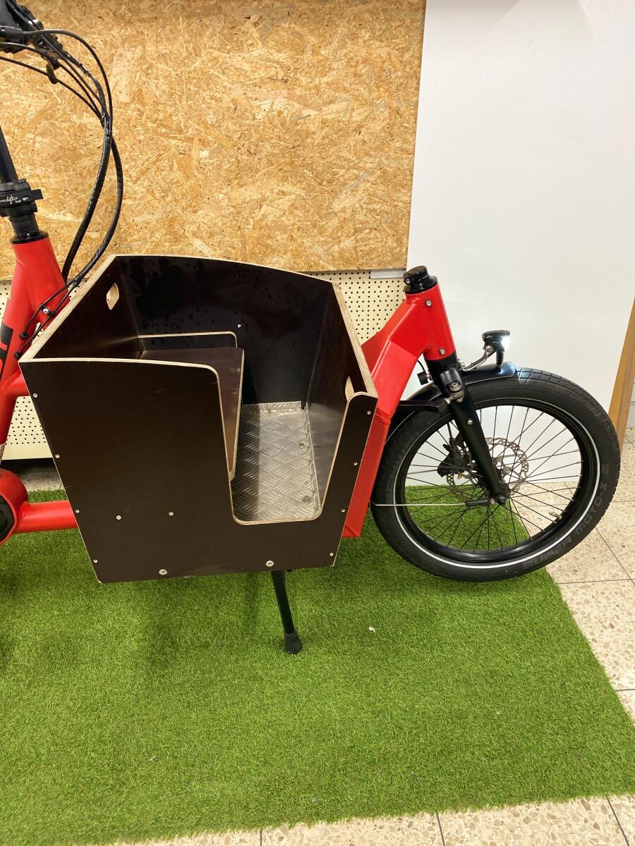 a 500Wh, roze 3/7