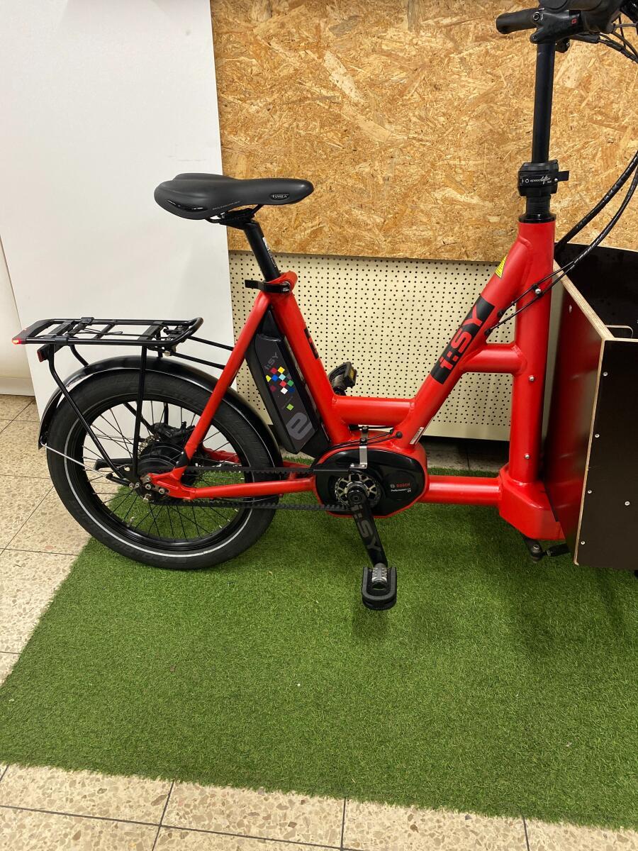 a 500Wh, roze 2/7