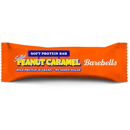 Barres Protéinées | Soft Protein Bar (55g) | Chocolat Noix De Coco