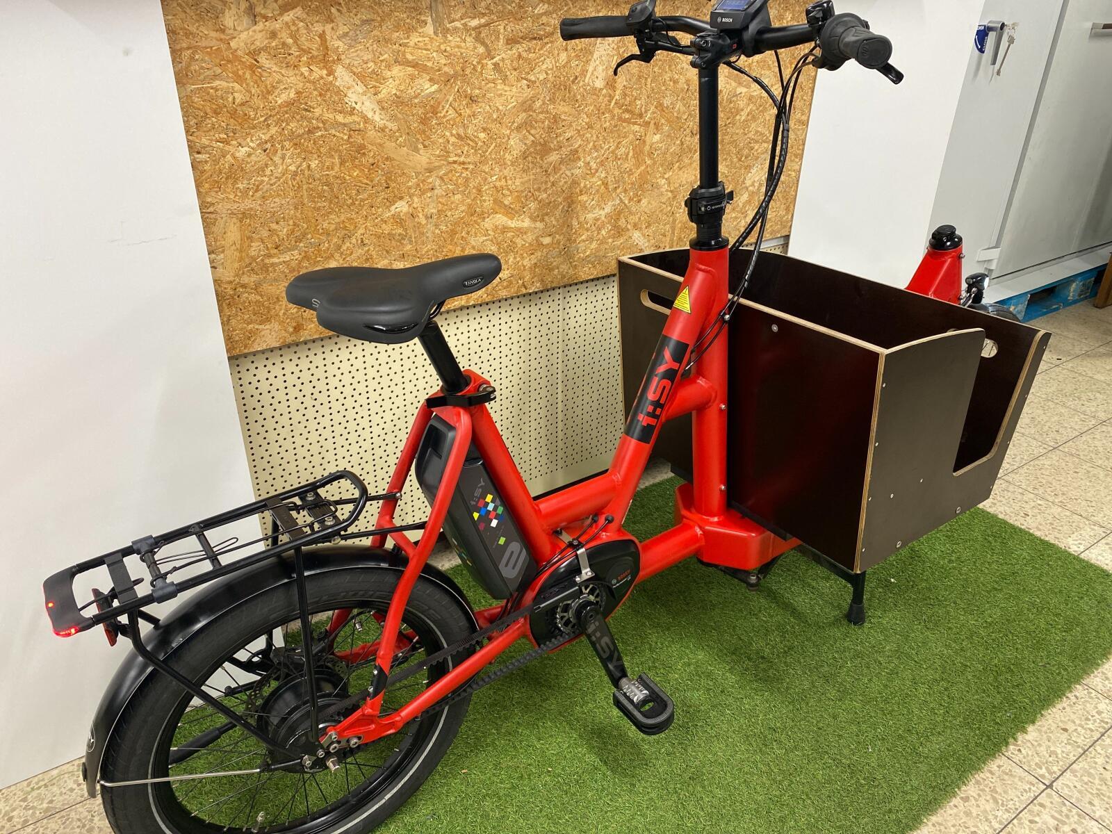 a 500Wh, roze 6/7
