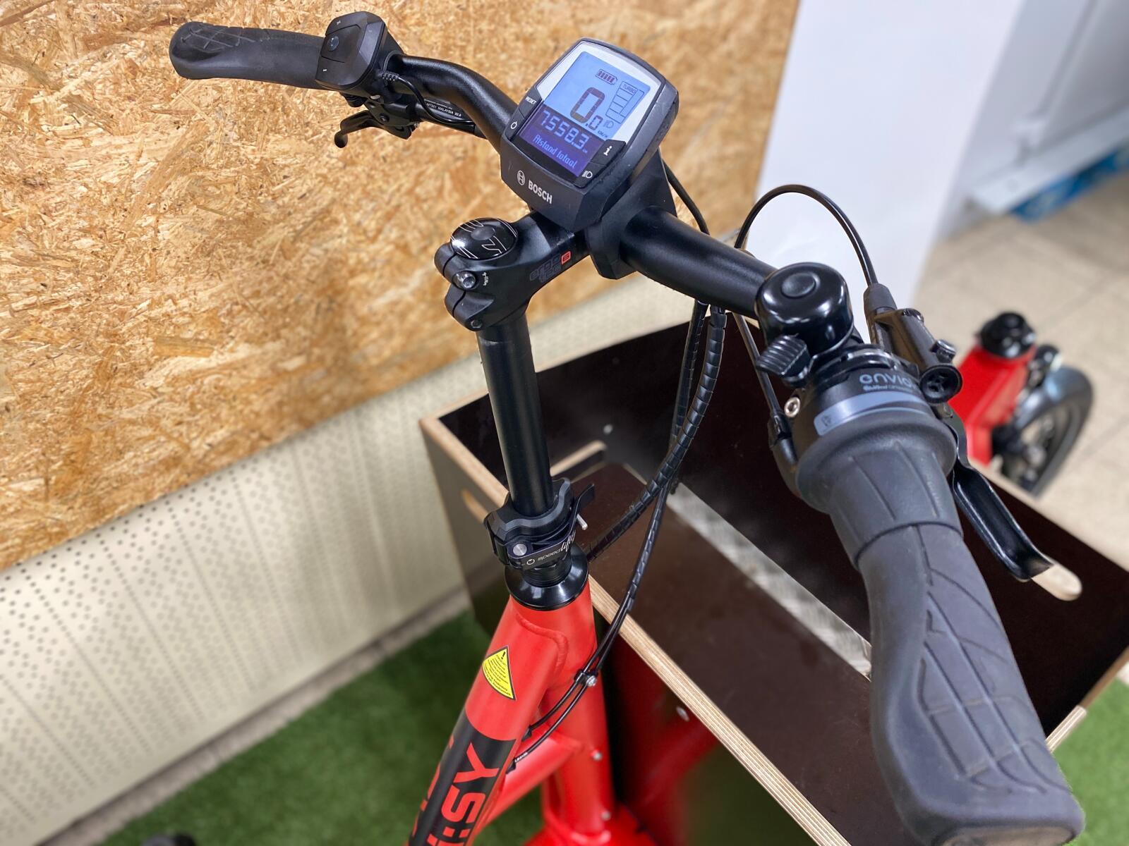 a 500Wh, roze 5/7